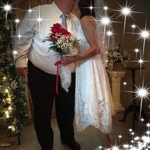 Meet your Posher, Marie